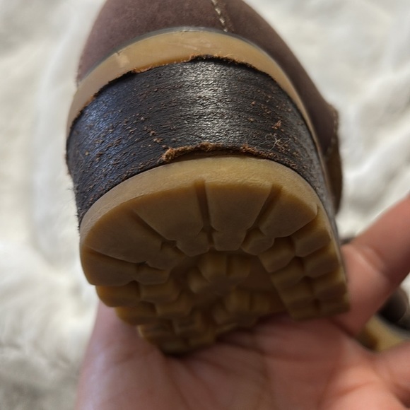 Mootsies Tootsies fisherman sandals - Picture 6 of 8